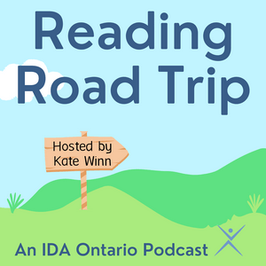 Reading Road Trip