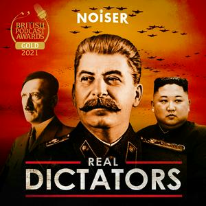 Listen to Real Dictators in the App