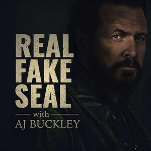 Real Fake Seal