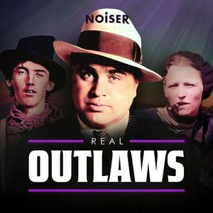 Listen to Real Outlaws in the App