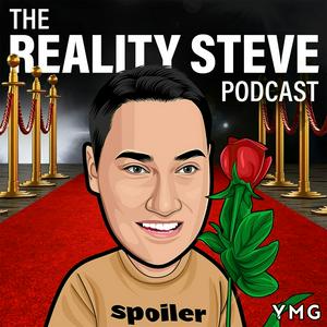 Listen to Reality Steve Podcast in the App