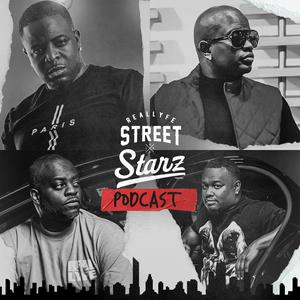 Listen to Reallyfe Street Starz Podcast in the App