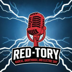 Listen to Red-Tory in the App