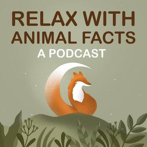 Listen to Relax With Animal Facts in the App