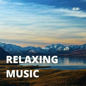 Listen to Relaxing Music in the App