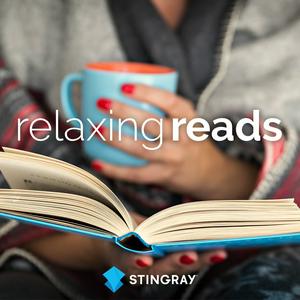 Listen to Relaxing Reads in the App