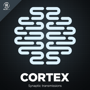 Listen to Cortex in the App