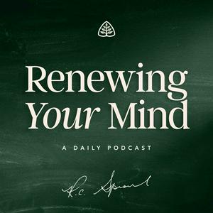 Listen to Renewing Your Mind in the App