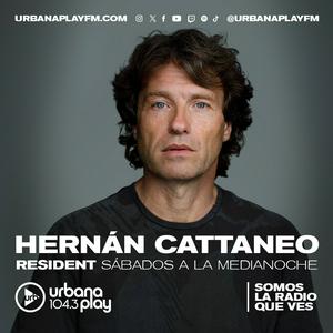 Listen to Resident by Hernan Cattaneo in the App