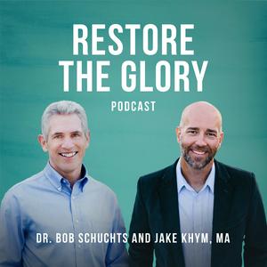 Listen to Restore The Glory Podcast in the App