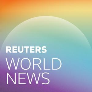 Listen to Reuters World News in the App