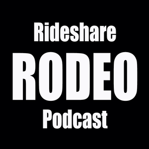 Rideshare Rodeo Podcast