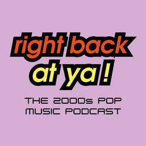 Listen to Right Back At Ya! in the App