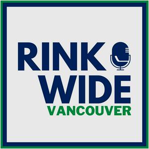 Listen to Rink Wide: Vancouver in the App