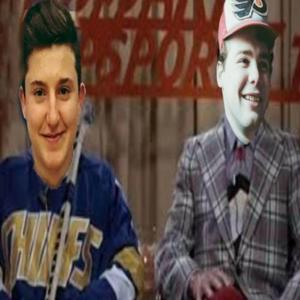 Rink Wrap