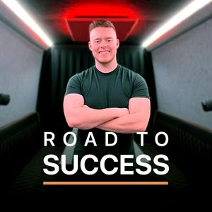 Listen to Road To Success - Benedict Fowler in the App