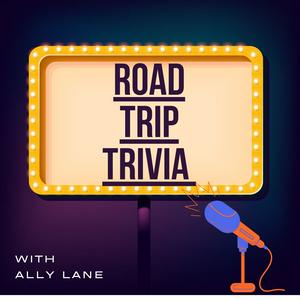 Listen to Road Trip Trivia in the App