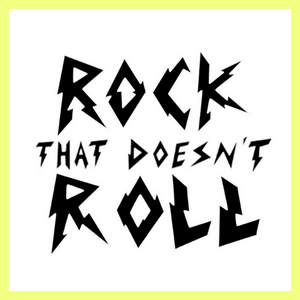 Rock That Doesn't Roll: The Story of Christian Music