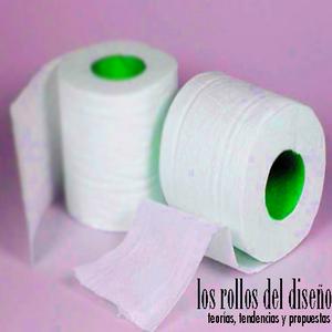 Rollos del diseño: Teorías, propuestas y novedades (Podcast) - www.poderato.com/diseannika