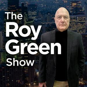 Listen to The Roy Green Show in the App