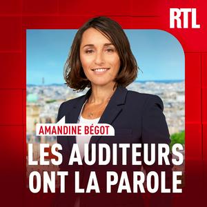 Les auditeurs ont la parole