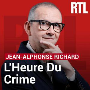 Listen to L'Heure Du Crime in the App