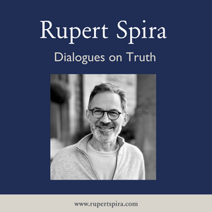 Listen to Rupert Spira Podcast in the App