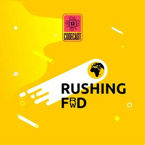 Rushing Forward