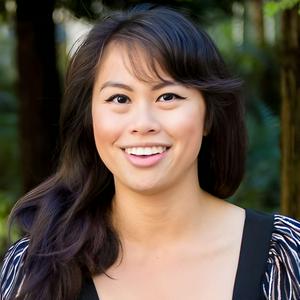 Sabrina Ramonov 🍄