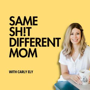 Listen to Same Shit, Different Mom in the App