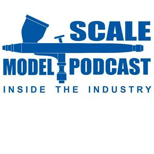 Listen to Scale Model Podcast in the App