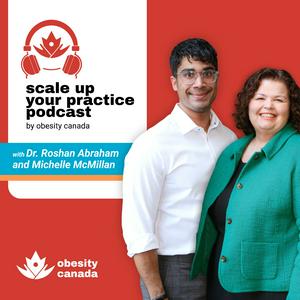 Scale Up Your Practice by Obesity Canada