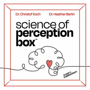 Listen to Science of Perception Box in the App