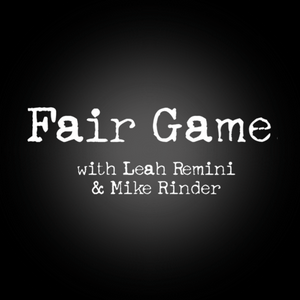 Listen to Fair Game in the App