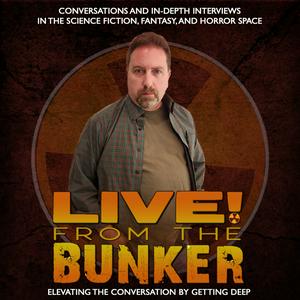 SciFi4Me: Live From the Bunker