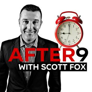 Listen to Scott Fox After 9 in the App