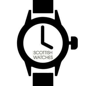 Listen to Scottish Watches in the App