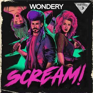 Listen to Scream! in the App