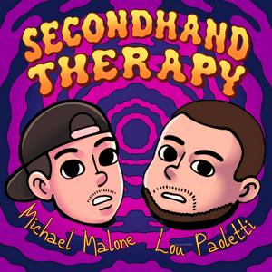 Listen to Secondhand Therapy in the App