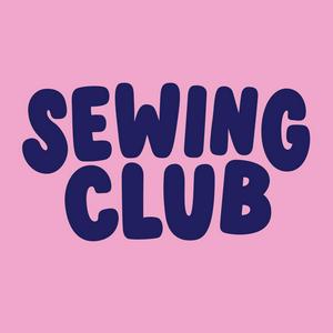 Listen to Sewing Club in the App