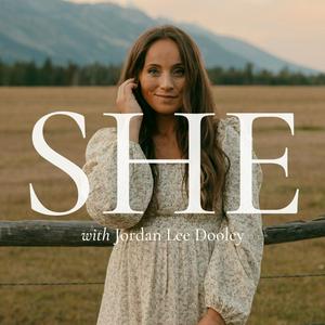 SHE  with Jordan Lee Dooley