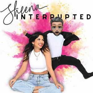 Listen to Sheena Interrupted in the App