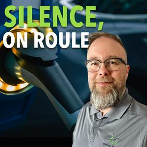 Listen to Silence On Roule in the App