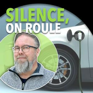 Listen to Silence On Roule in the App