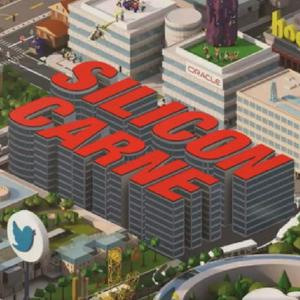 Listen to Silicon Carne, un peu de picante dans un monde de Tech ! in the App