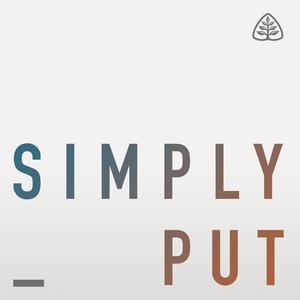 Listen to Simply Put in the App