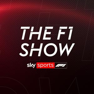 Listen to The F1 Show in the App