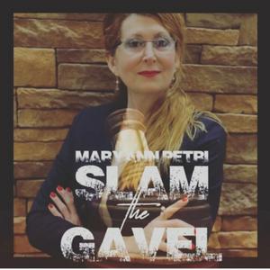 Listen to Slam the Gavel in the App