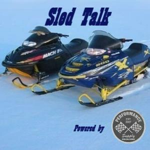 Sled Talk