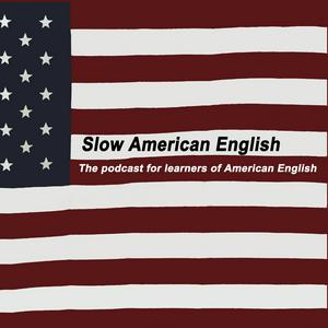 Listen to Slow American English in the App